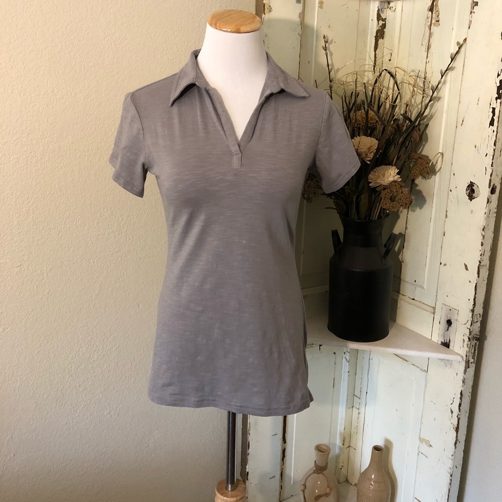 ⭐️Columbia Polo Tee